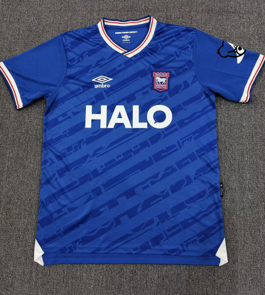 Ipswich Town 25/26 Home