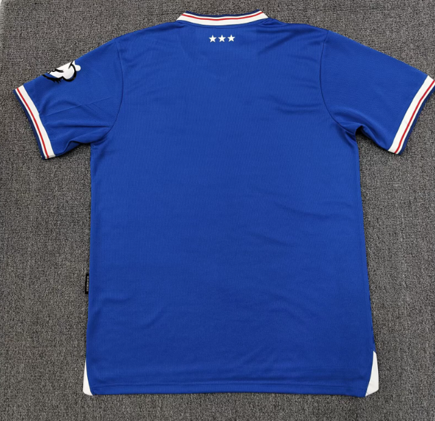 Ipswich Town 25/26 Home