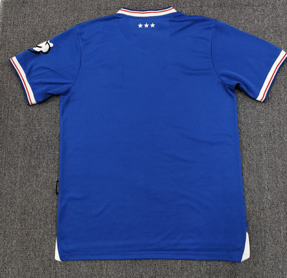 Ipswich Town 25/26 Home