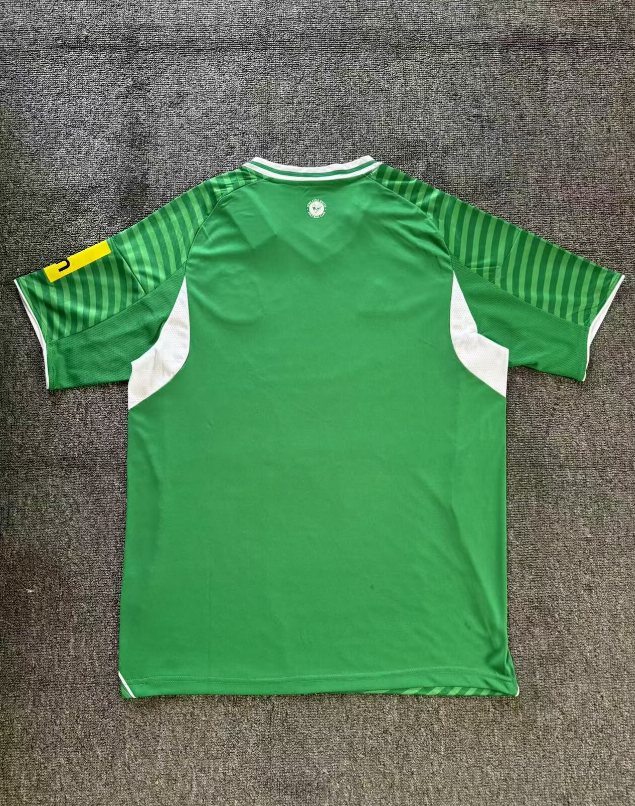 Newcastle 25/26 Away