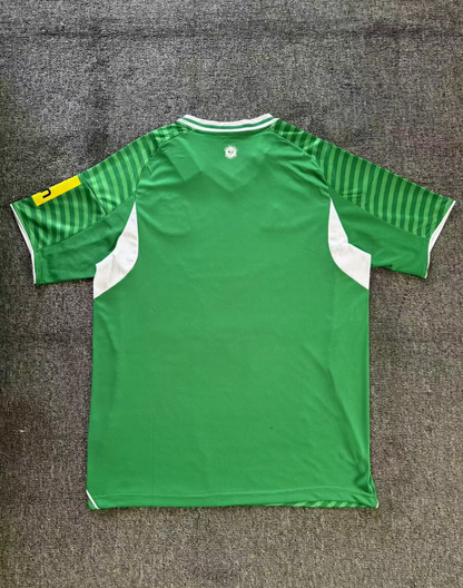 Newcastle 25/26 Away