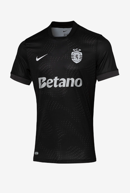 Sporting CP 25/26 Away