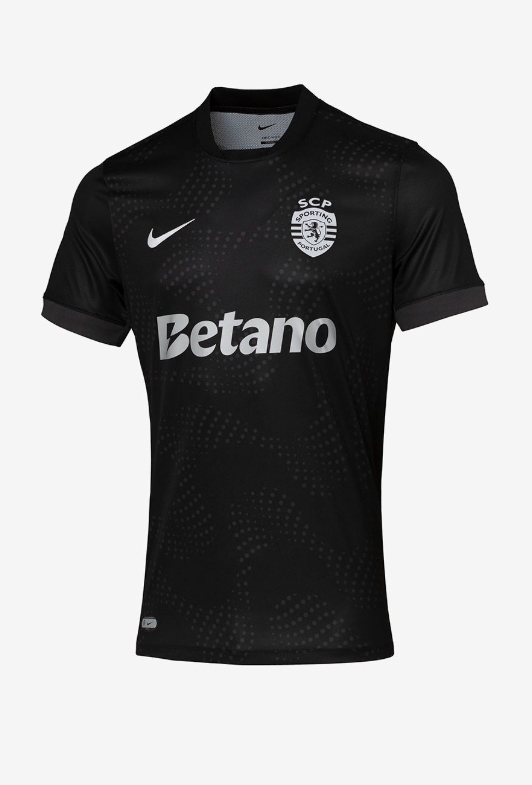Sporting CP 25/26 Away