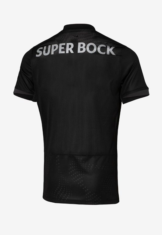 Sporting CP 25/26 Away