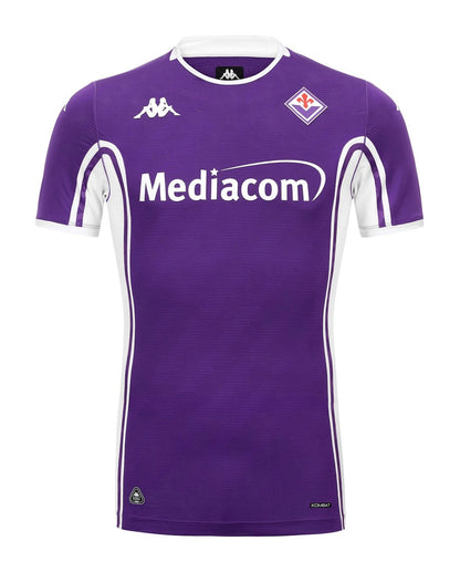 ACF Fiorentina 25/26 Home