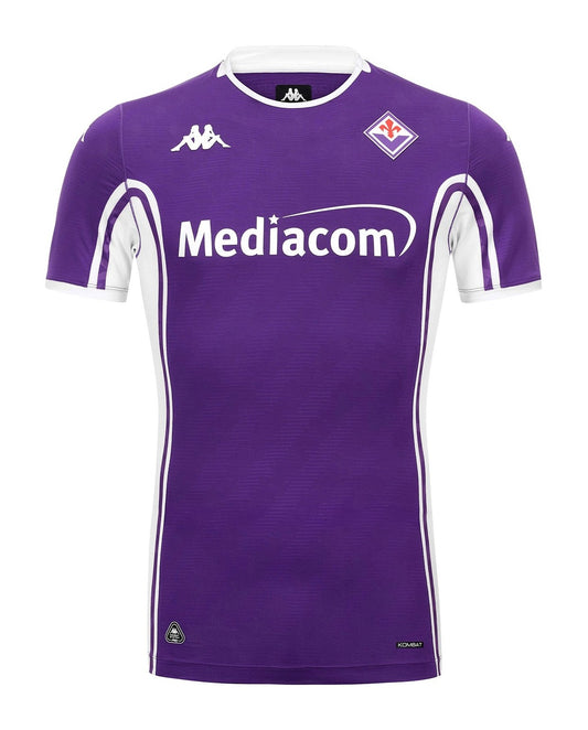 ACF Fiorentina 25/26 Home