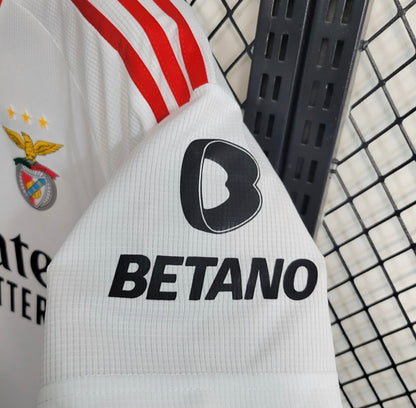 SL Benfica Third 23/24