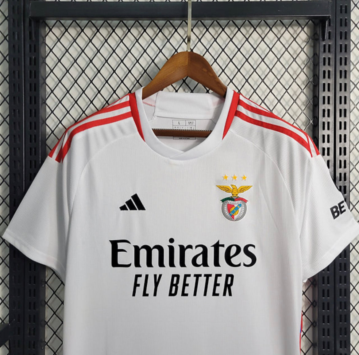 SL Benfica Third 23/24