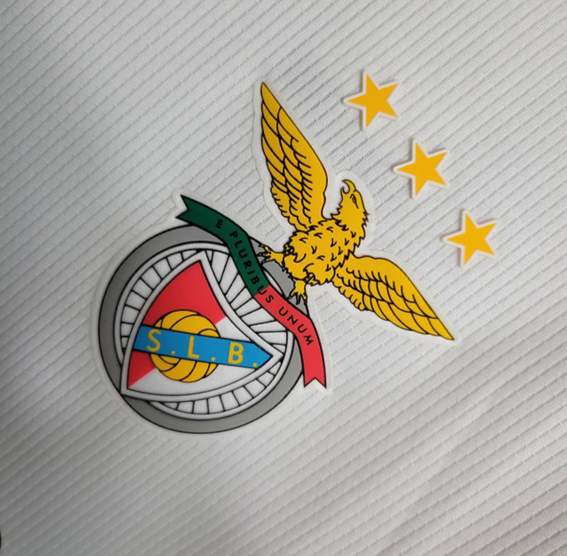 SL Benfica Third 23/24