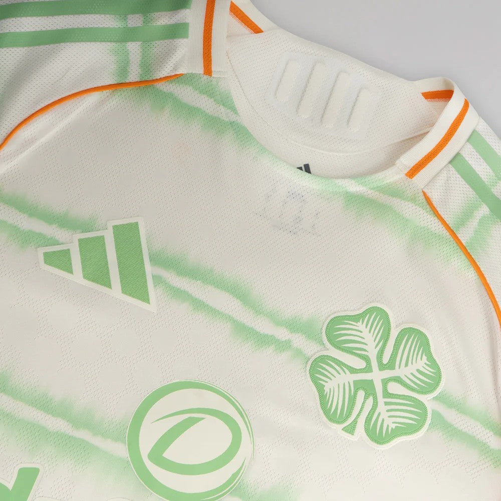 Celtic FC 25/26 Third