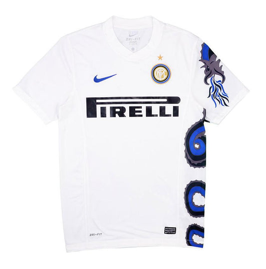 Inter 10/11 Away