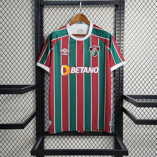 Fluminense Home 23/24