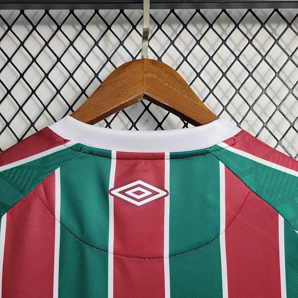 Fluminense Home 23/24