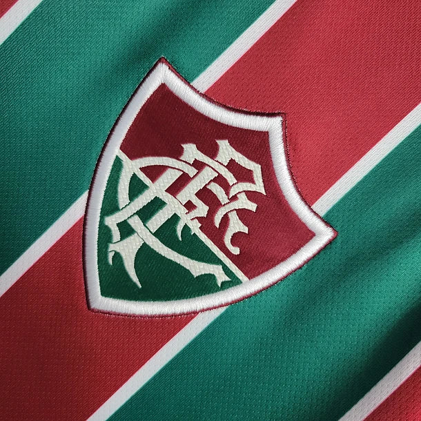 Fluminense Home 23/24