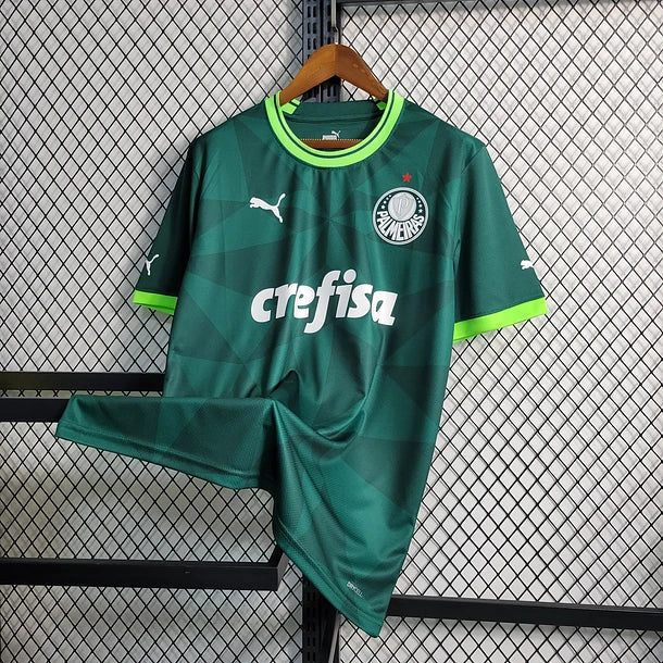 Palmeiras Home 23/24