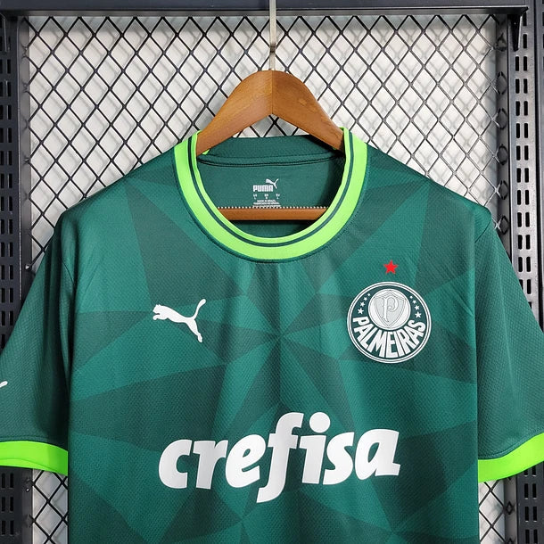 Palmeiras Home 23/24