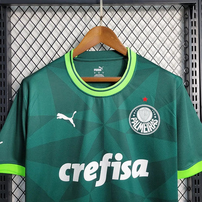 Palmeiras Home 23/24