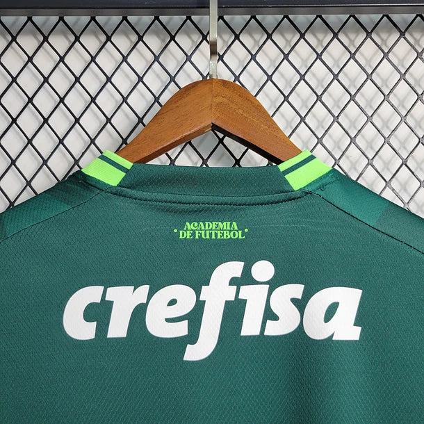 Palmeiras Home 23/24