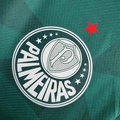Palmeiras Home 23/24