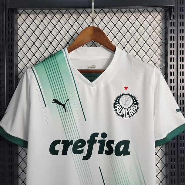 Palmeiras Away 23/24