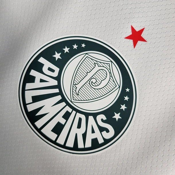 Palmeiras Away 23/24