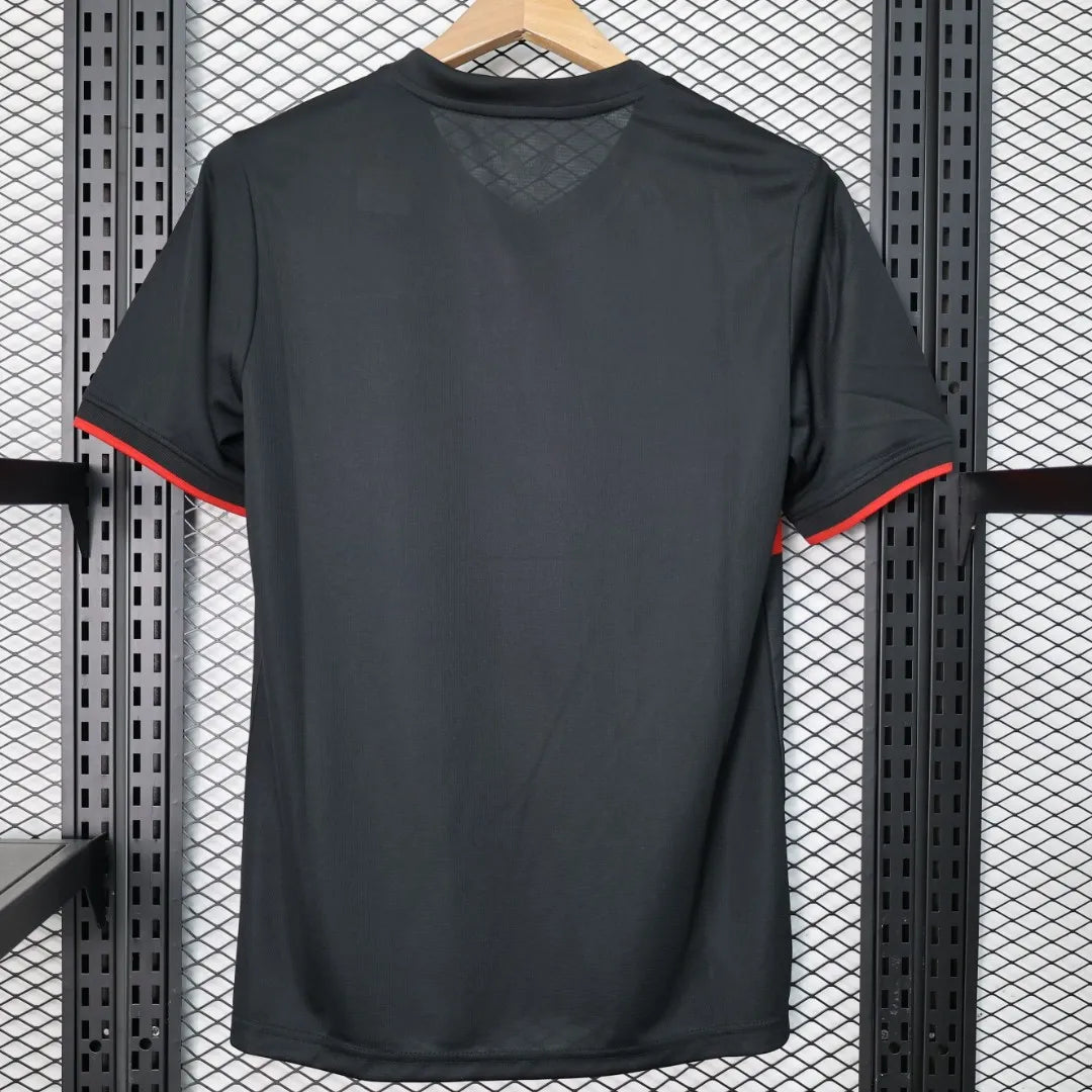 Bayern Leverkusen Home 23/24