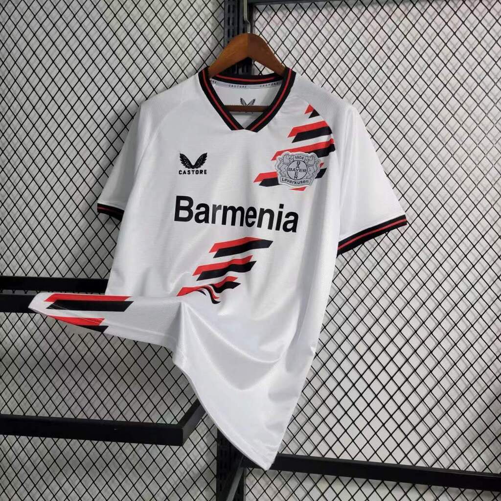 Bayern Leverkusen Away 23/24