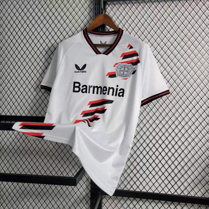 Bayern Leverkusen Away 23/24