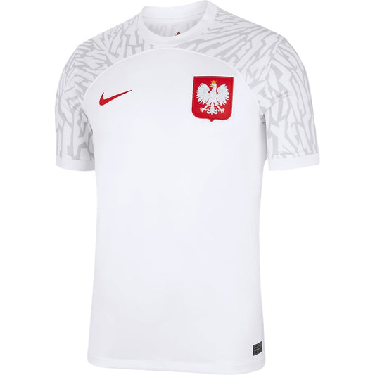 Polónia Home 2022