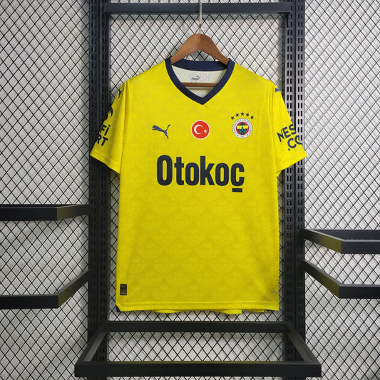 Fenerbahçe Away 23/24