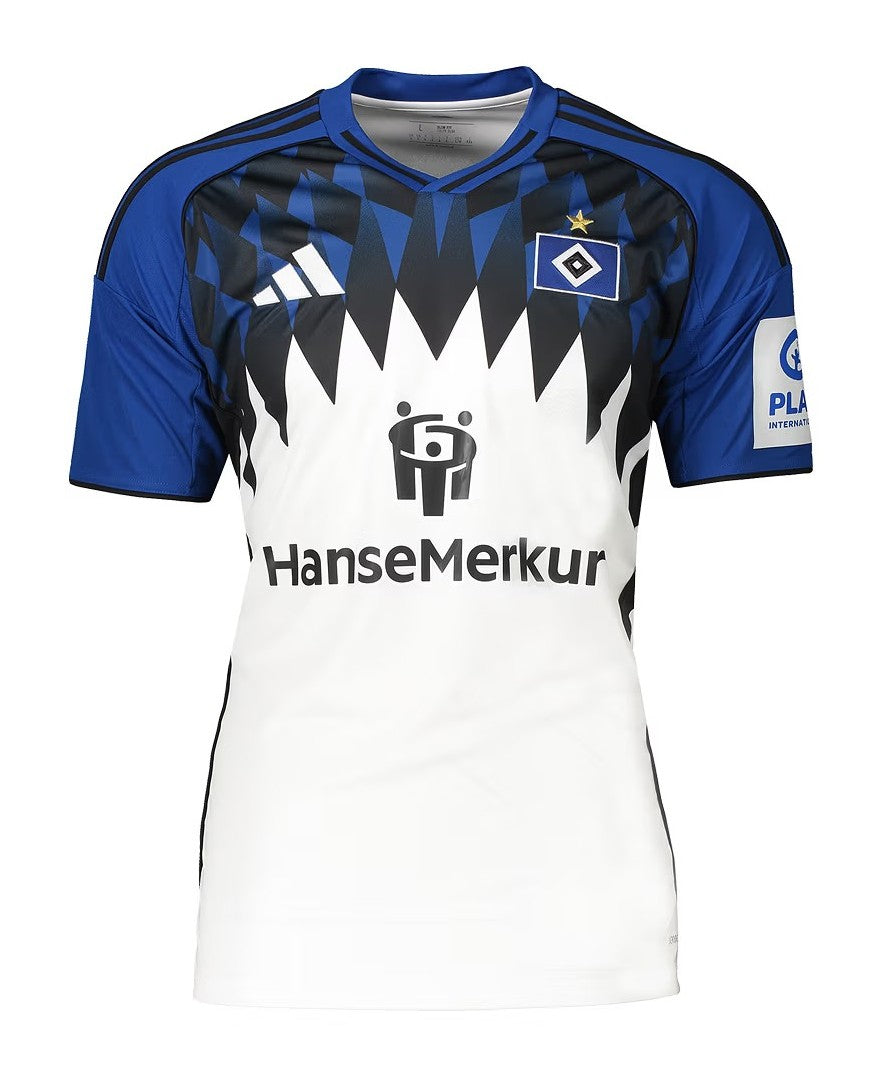 Hamburg 25/26 Home