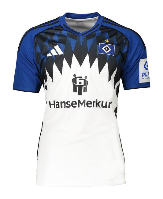 Hamburg 25/26 Home