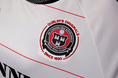 Bohemians 25/26 Away