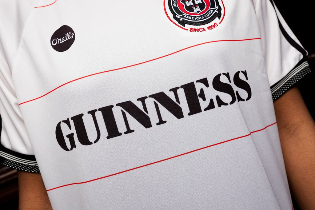Bohemians 25/26 Away