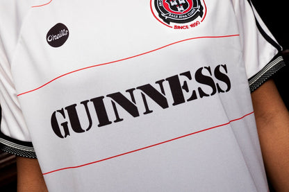 Bohemians 25/26 Away