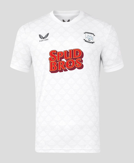 Preston North End 25/26 Home