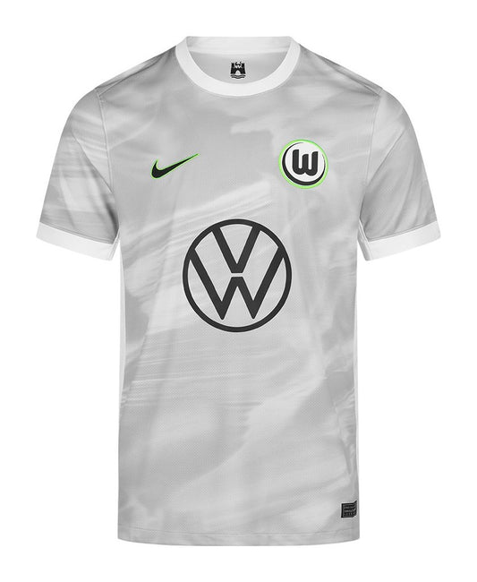 VfL Wolfsburg 25/26 Away