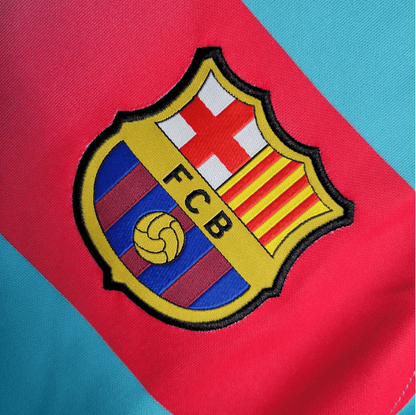 FC Barcelona Warmup II 23/24