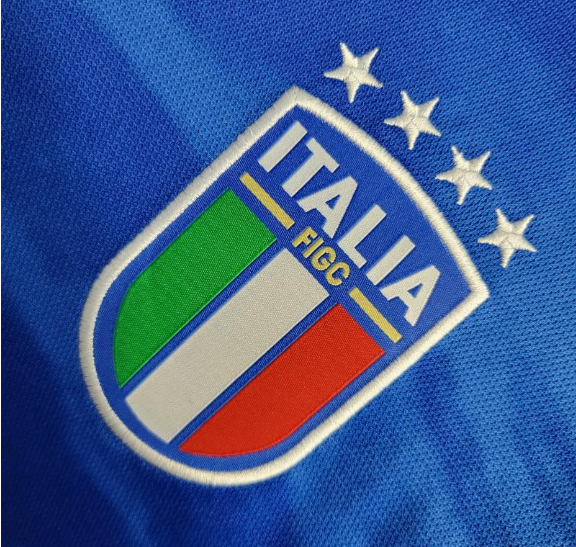 Itália Home 2022