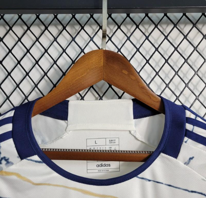 Itália Away 2022
