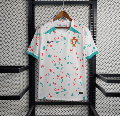 Portugal Warmup I 2022