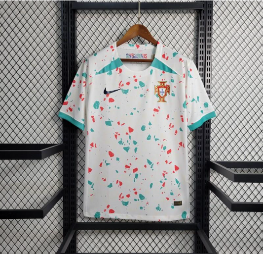 Portugal Warmup I 2022