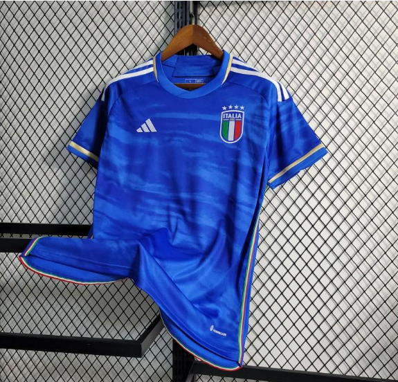 Itália Home 2022