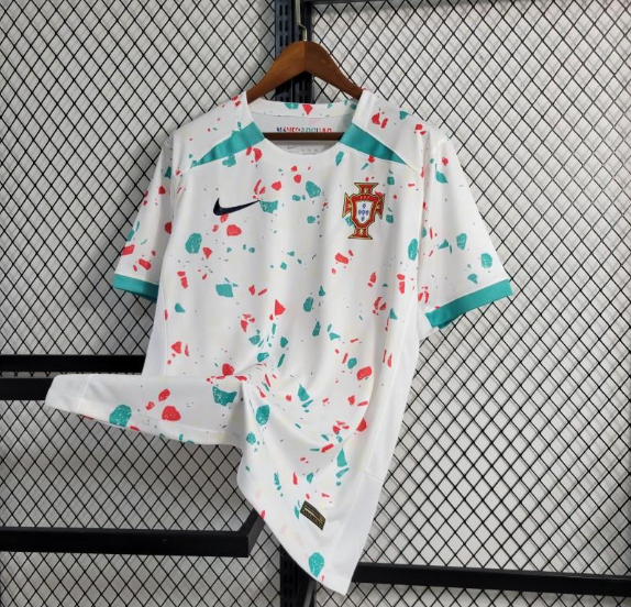 Portugal Warmup I 2022