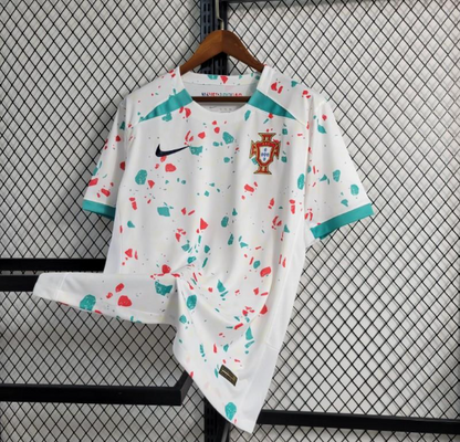 Portugal Warmup I 2022