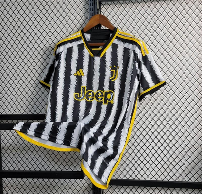 Juventus Home 23/24
