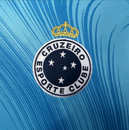 Cruzeiro Third 23/24