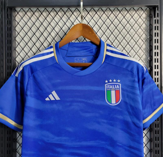 Itália Home 2022