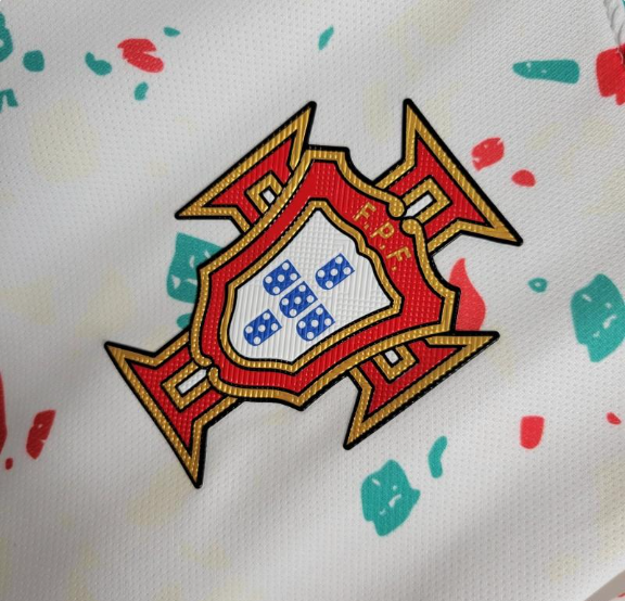 Portugal Warmup I 2022