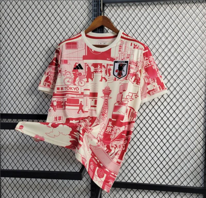 Japão 2022 | Special Edition